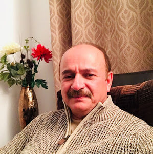 Meet your Posher, Baryalai